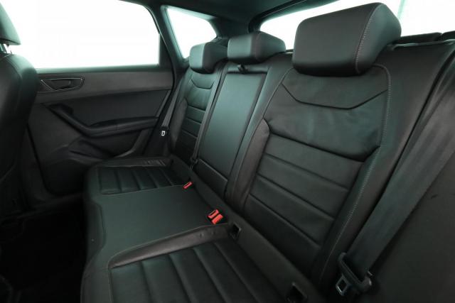Seat Ateca image 4