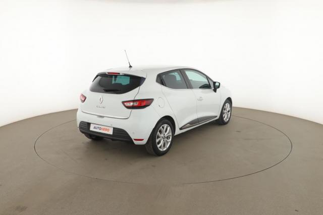 Renault Clio image 1