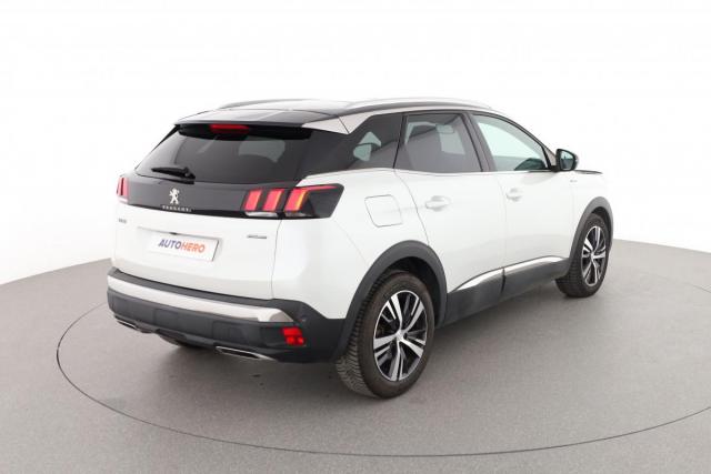 Peugeot 3008 image 4