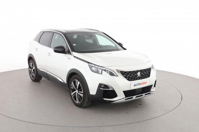 Peugeot 3008 image 9