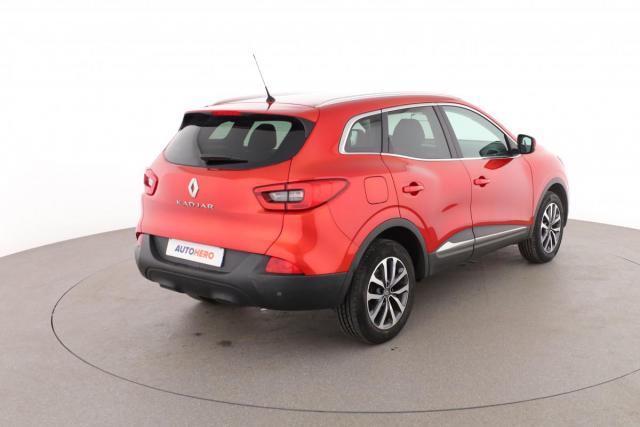 Renault Kadjar image 2