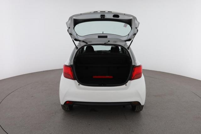 Toyota Yaris image 5