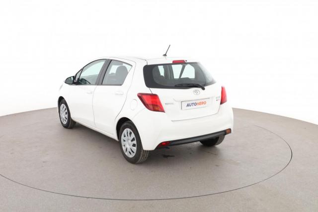 Toyota Yaris image 4