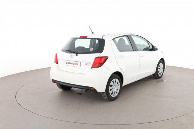 Toyota Yaris image 6