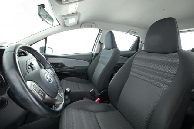 Toyota Yaris image 9