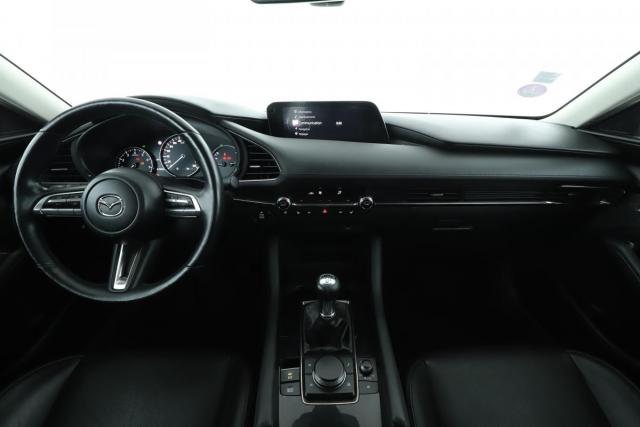 Mazda 3 image 4