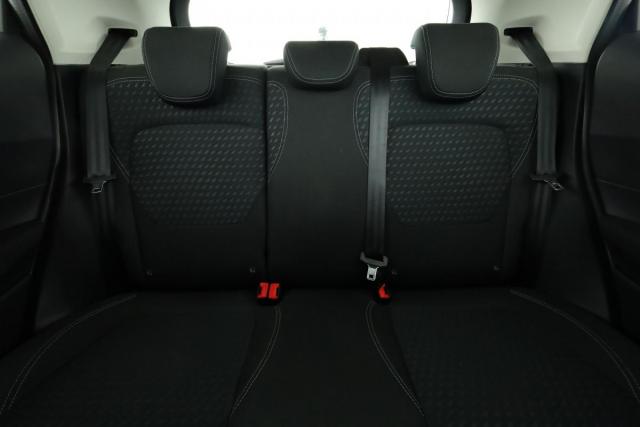 Ford Fiesta image 5