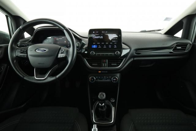 Ford Fiesta image 3