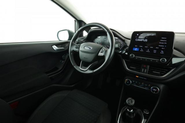 Ford Fiesta image 1