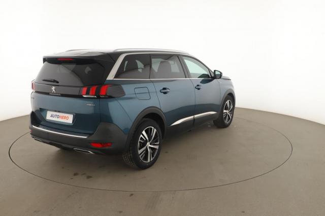 Peugeot 5008 image 5