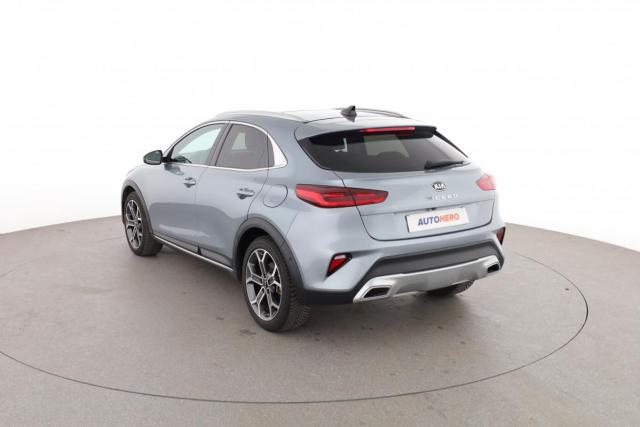 Kia Xceed image 7