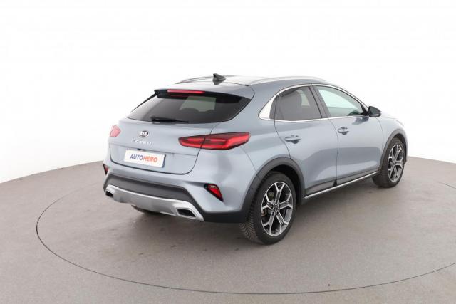 Kia Xceed image 4