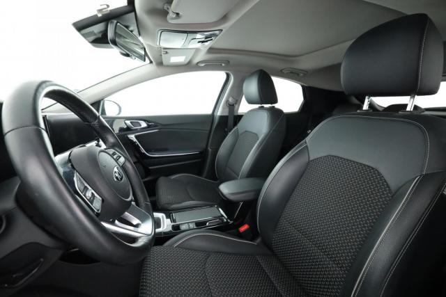 Kia Xceed image 9