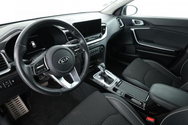 Kia Xceed image 3