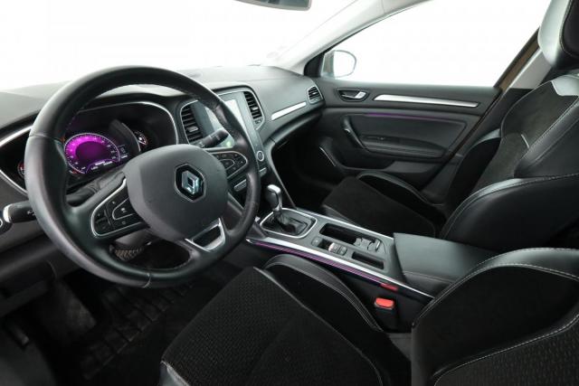 Renault Mégane image 4