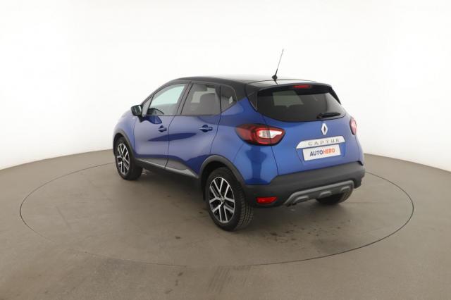 Renault Captur image 7
