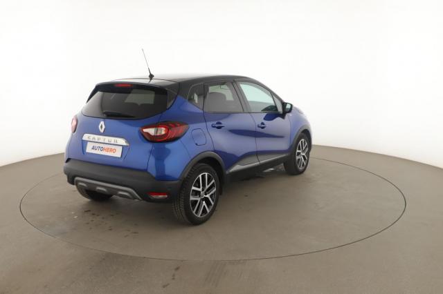 Renault Captur image 9