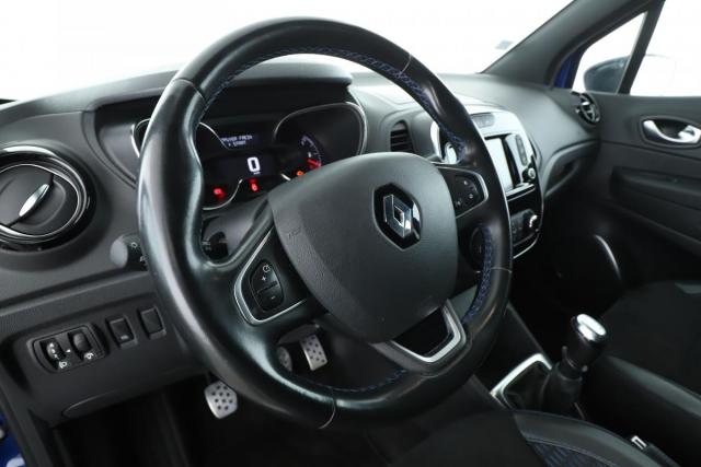 Renault Captur image 1
