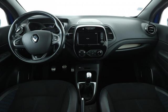 Renault Captur image 3