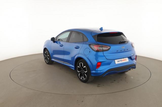 Ford Puma image 1