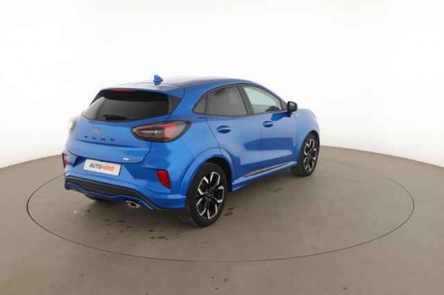 Ford Puma image 4