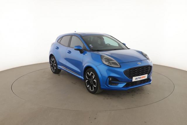 Ford Puma image 6