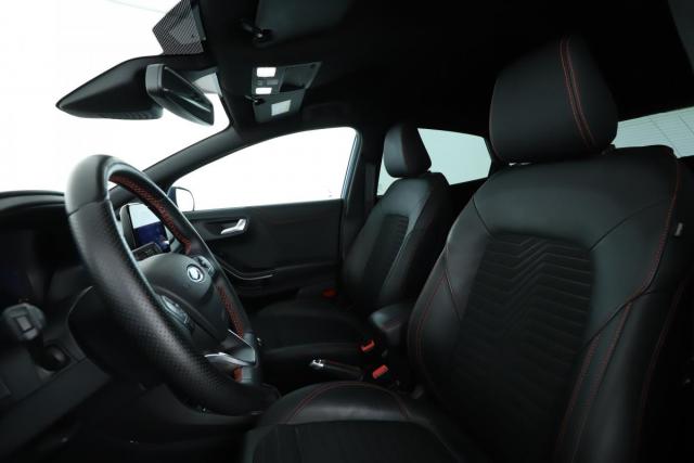 Ford Puma image 5