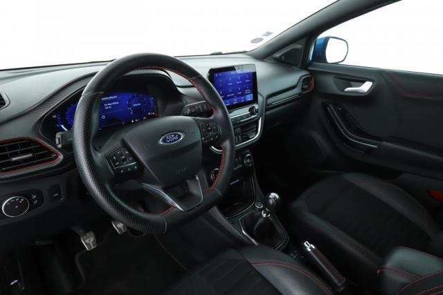 Ford Puma image 3