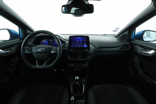 Ford Puma image 2