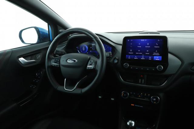 Ford Puma image 7