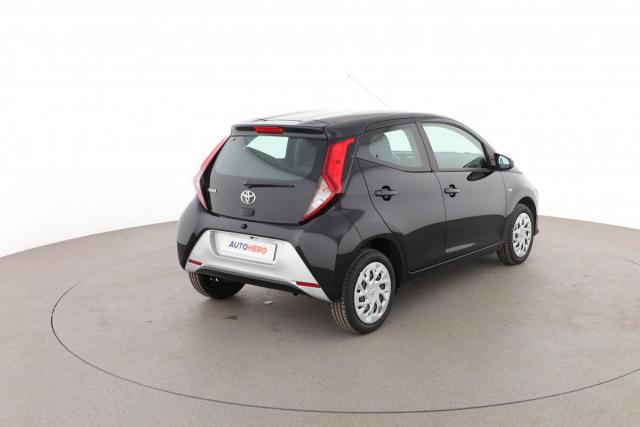 Toyota Aygo image 3