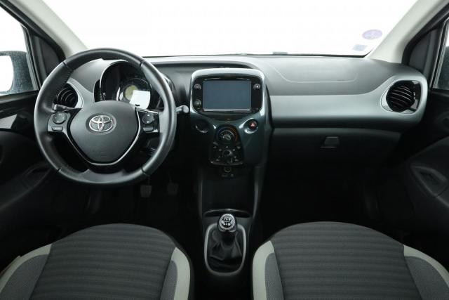 Toyota Aygo image 7