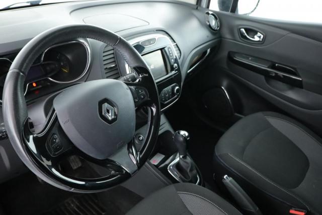 Renault Captur image 6