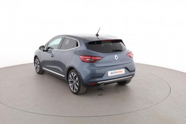 Renault Clio image 9