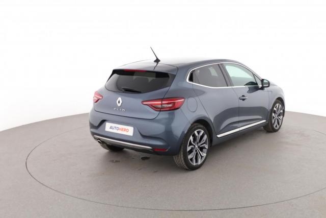 Renault Clio image 6