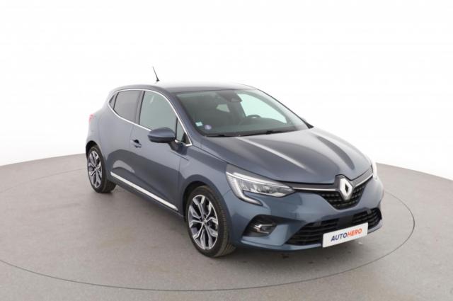 Renault Clio image 8