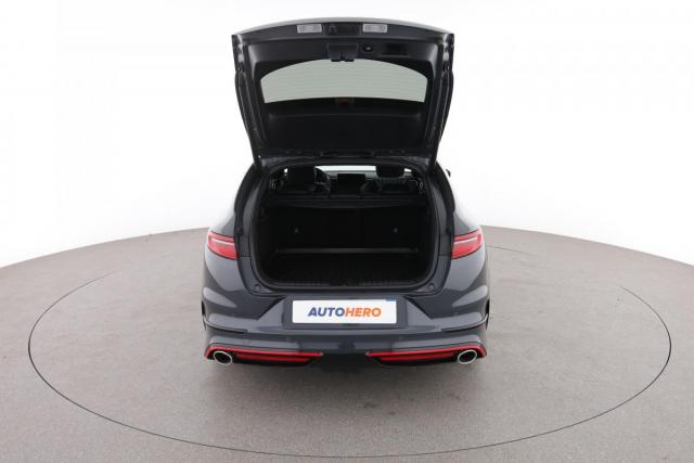 Kia Proceed image 5