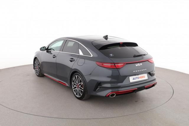 Kia Proceed image 6
