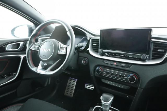 Kia Proceed image 4
