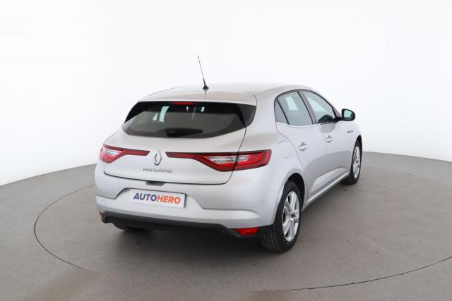 Renault Mégane image 6