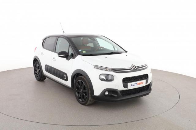 Citroen C3 image 4