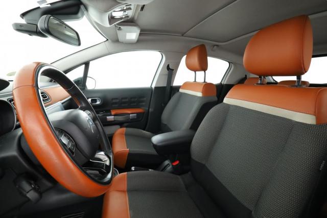 Citroen C3 image 2