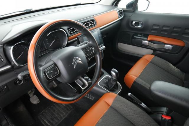 Citroen C3 image 1