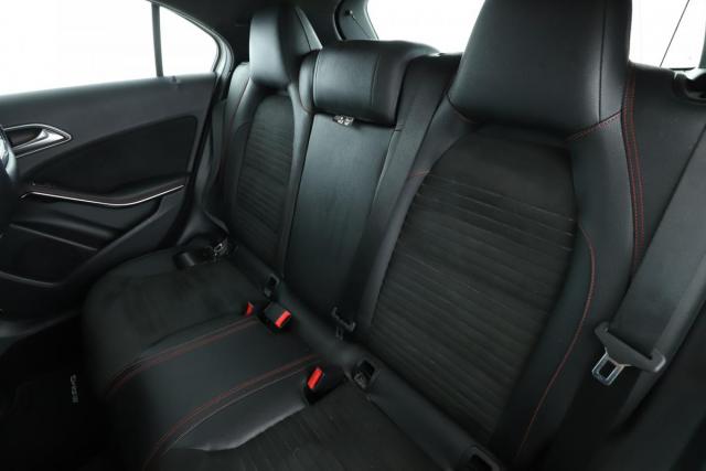 Mercedes Benz Classe A image 3