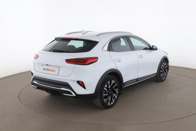 Kia Xceed image 4