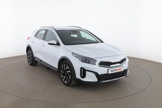 Kia Xceed image 8