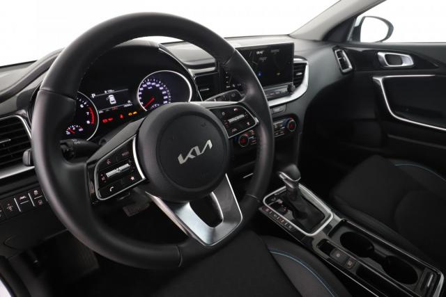 Kia Xceed image 9