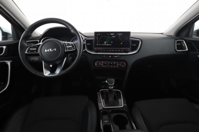 Kia Xceed image 1