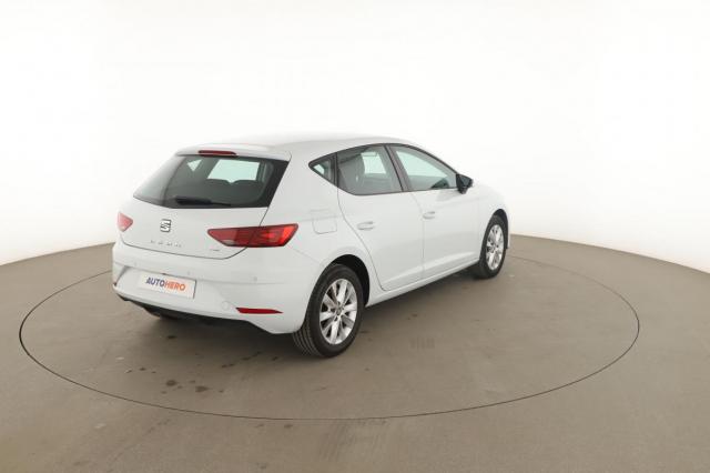 Seat Leon image 4