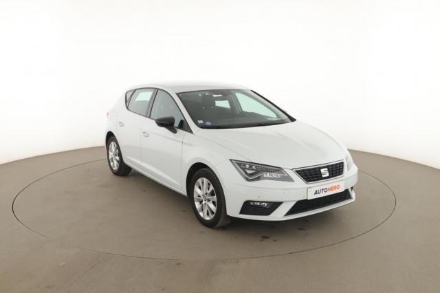 Seat Leon image 3